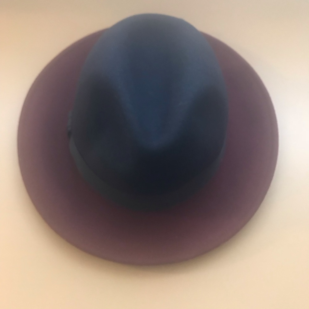 Fedora Hat